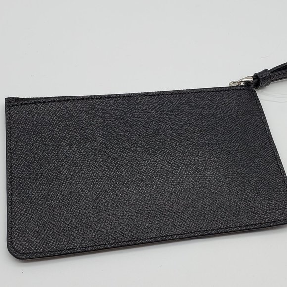 Coach Small Wristlet With Star Glitter - Picture 2 of 4